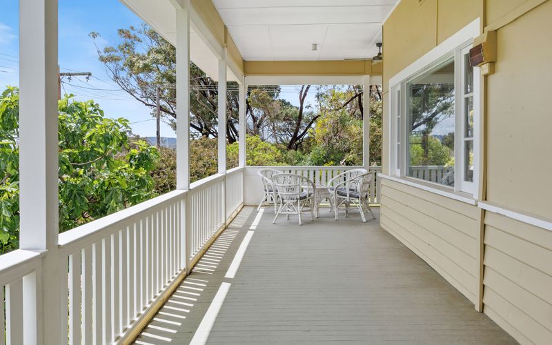 BEACHSIDE GETAWAY – DROMANA