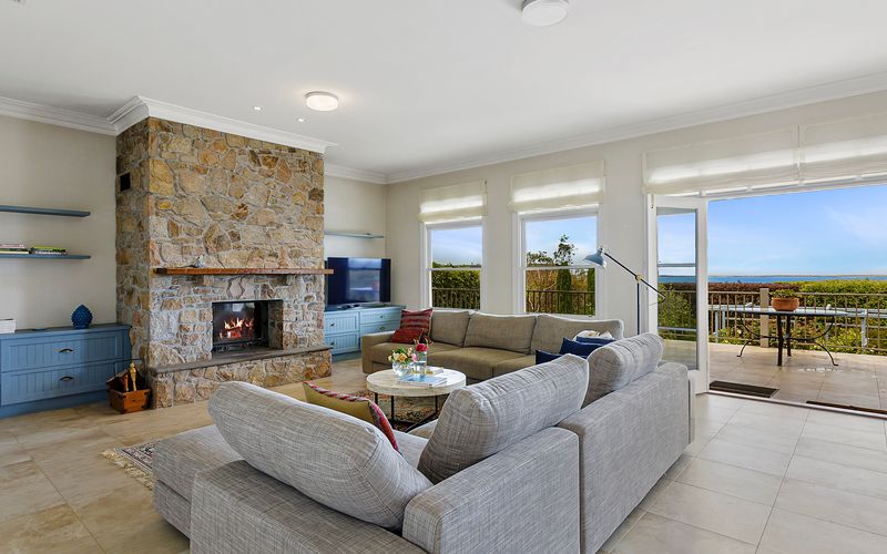 Belmare Shoreham Views