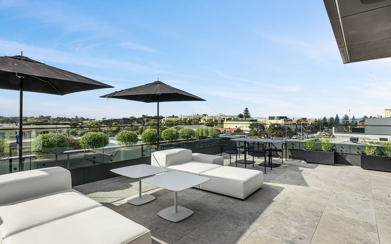 Amazing Penthouse Sorrento