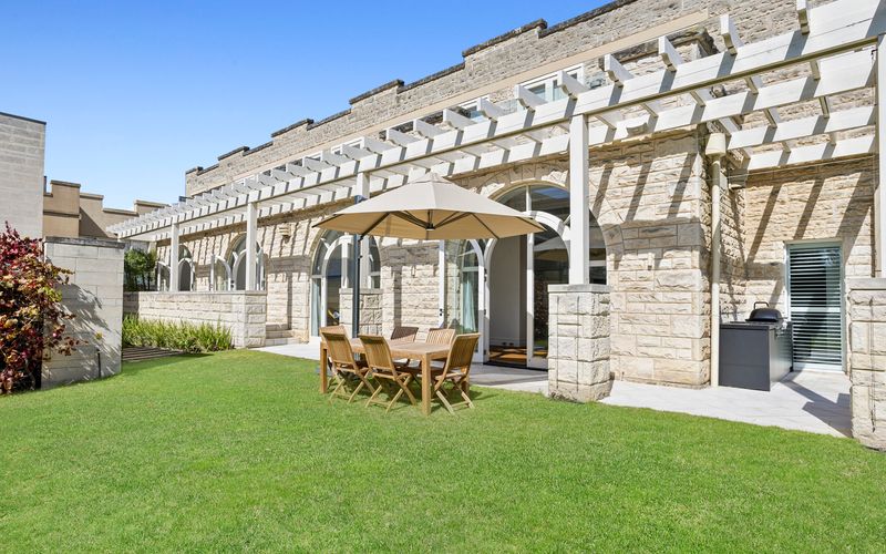 Delgany Retreat