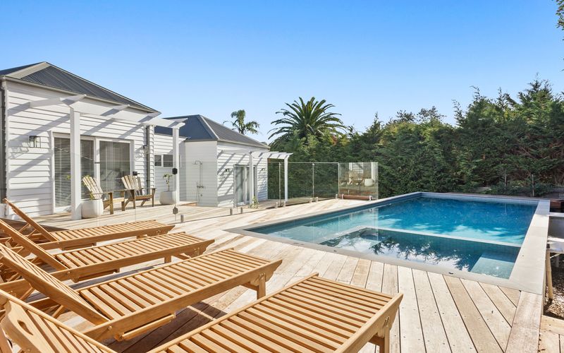 Portsea Escape