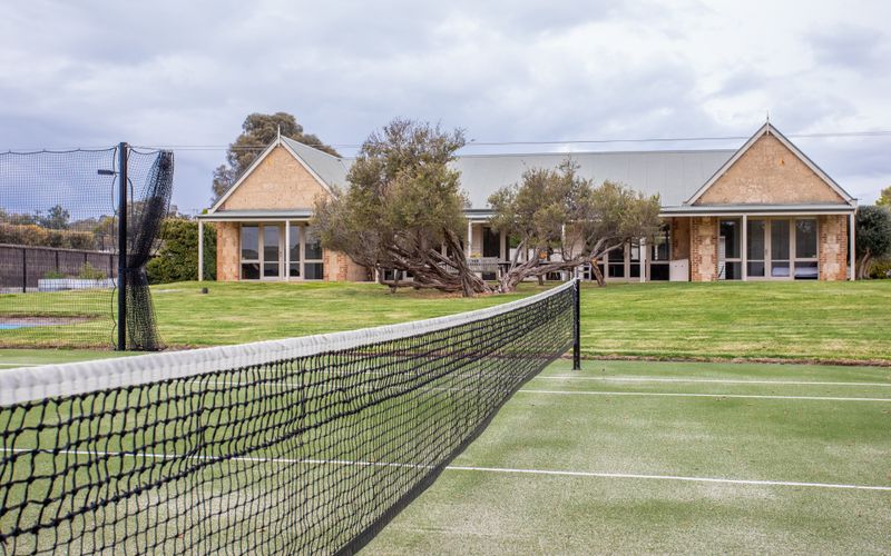 Portsea Pavilion