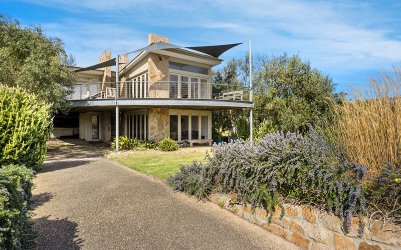 Seapoint Holiday House Sorrento
