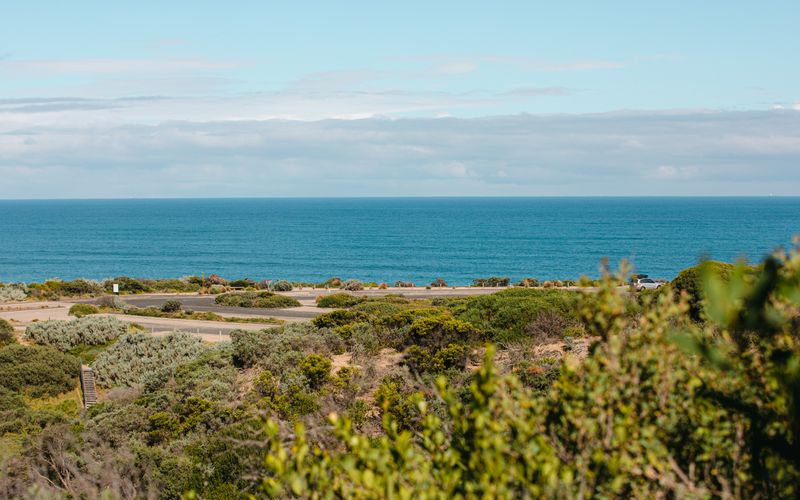 Sky High Majestic Views