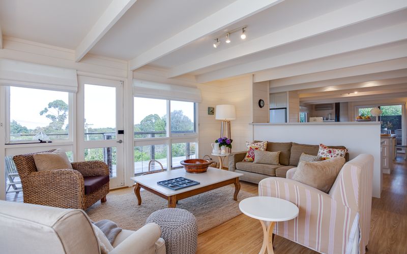 The Pines Holiday House