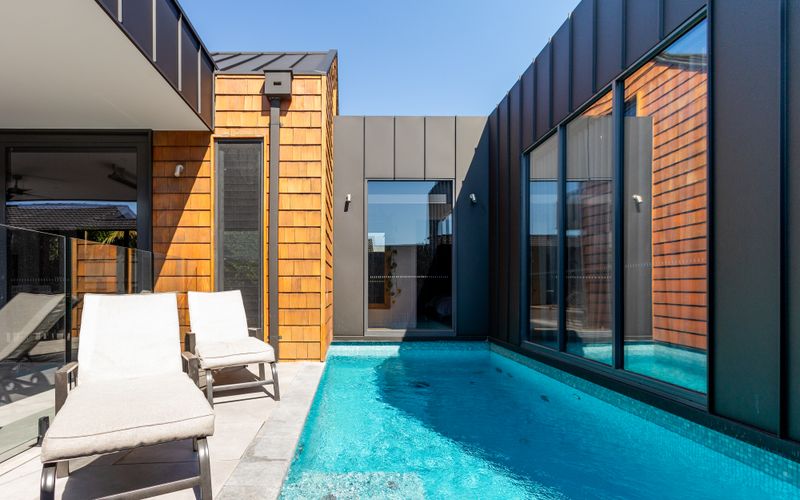 The Watermark Sorrento Ultimate Luxury