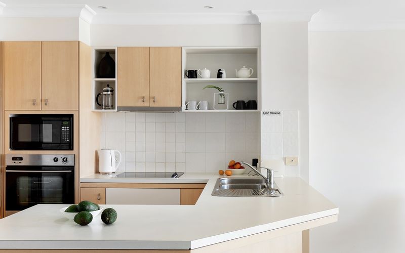 Villa 51 – The Sands Resort