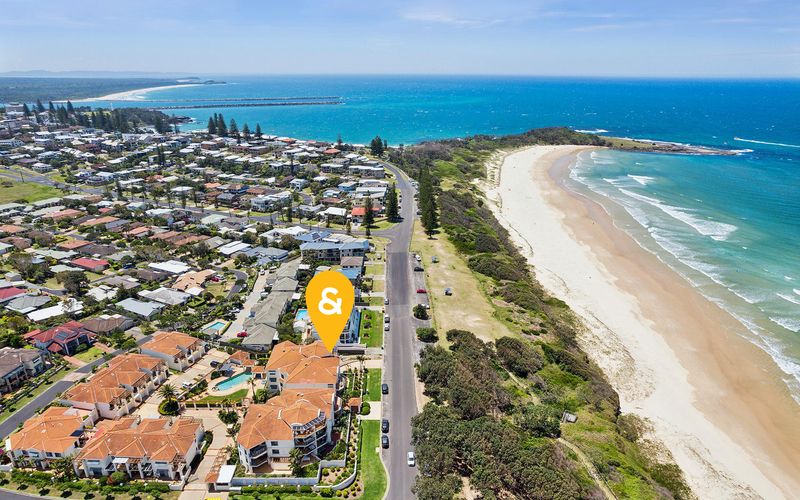 Villa 7 – The Breakers Resort