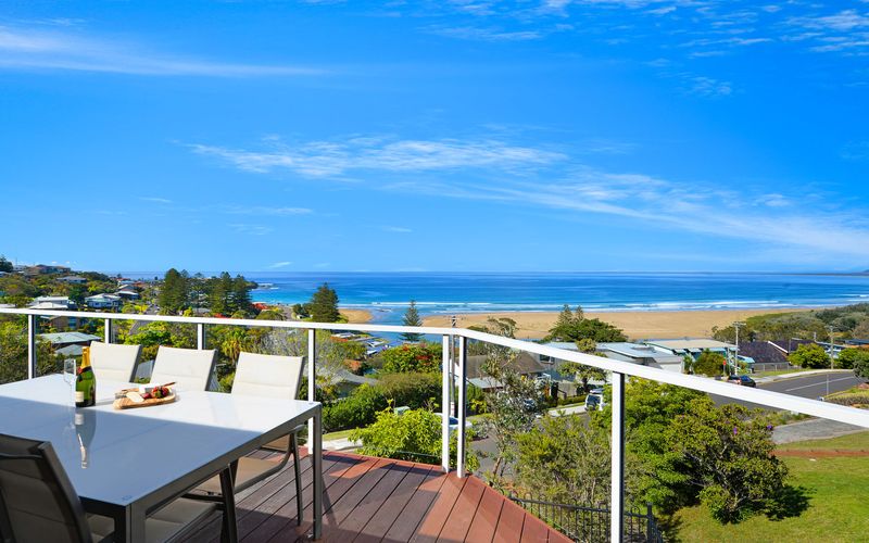 Jewel of Gerroa, Gerroa