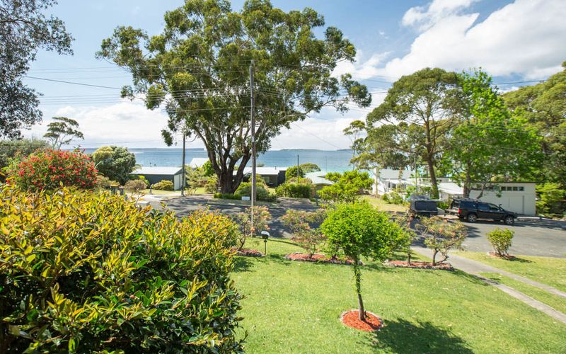 Jindalee Beach House, Hyams Beach
