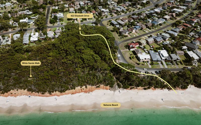 Kookaburra House at Vincentia