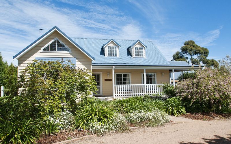 Lou Lou’s Cottage, Bowral, Southern Highlands