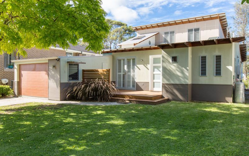 Majestic on Palm Beach