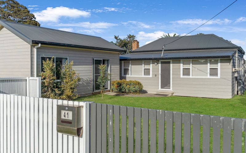 On Golden Ponds at Erowal Bay