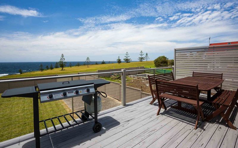 Peninsula 180, Gerroa