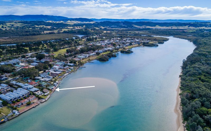 Riverside Cottage, Minnamurra