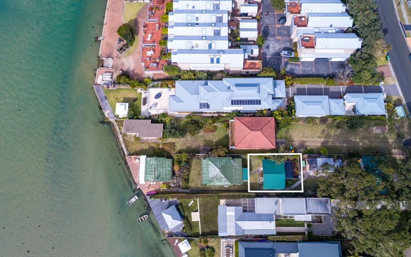 Riverside Studio, Minnamurra