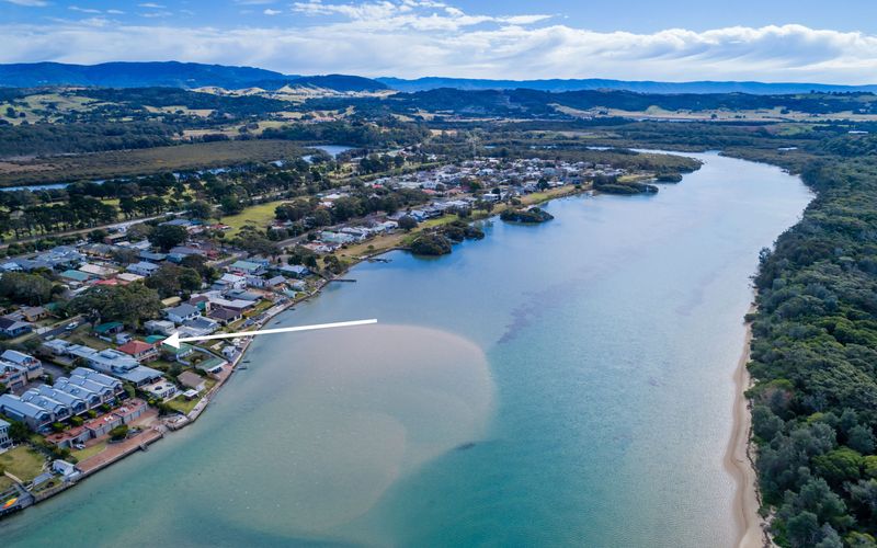 Riverside Studio, Minnamurra