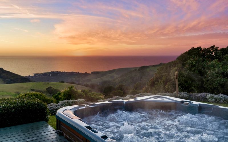 Saddleback Grove, Kiama