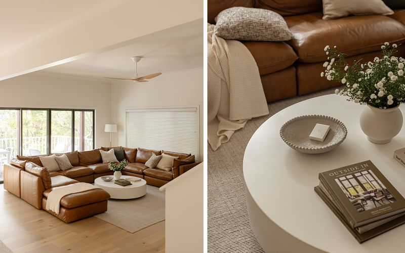 Saltwood at Hyams Beach