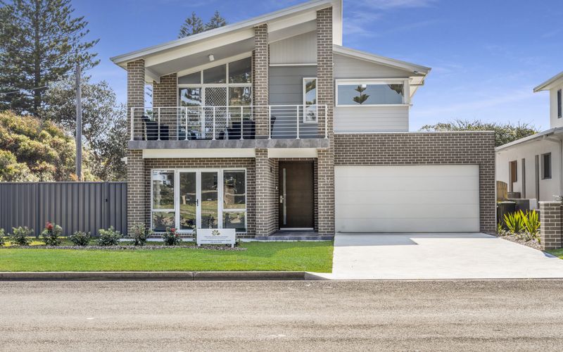 Sea Mist, Gerringong