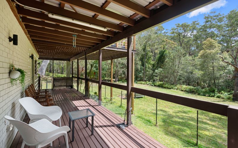 The Sanctuary, Vincentia