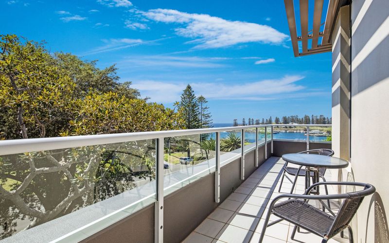 Sebel Harbourside 301, Kiama