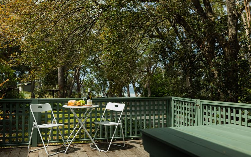 Tapalla Point at Huskisson