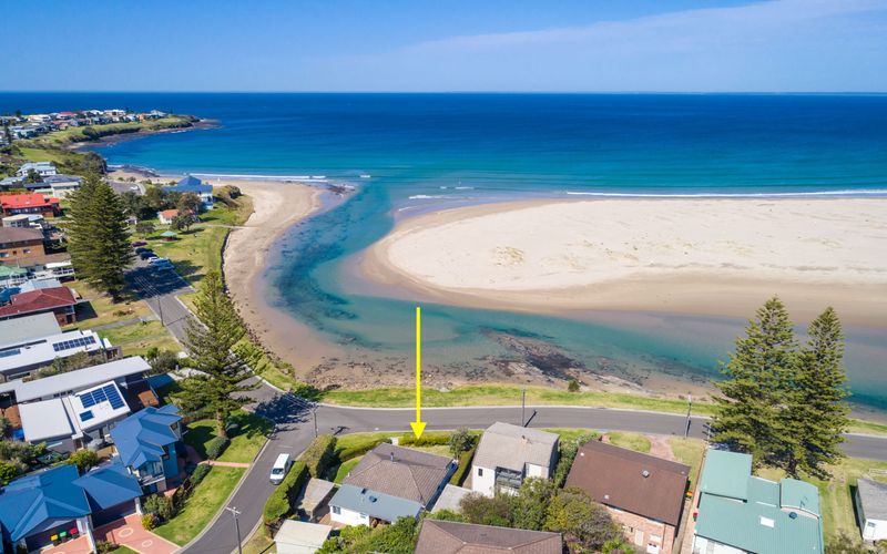 The Beach House, Gerroa