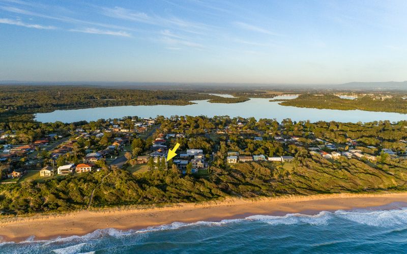 The Cape, Culburra Beach