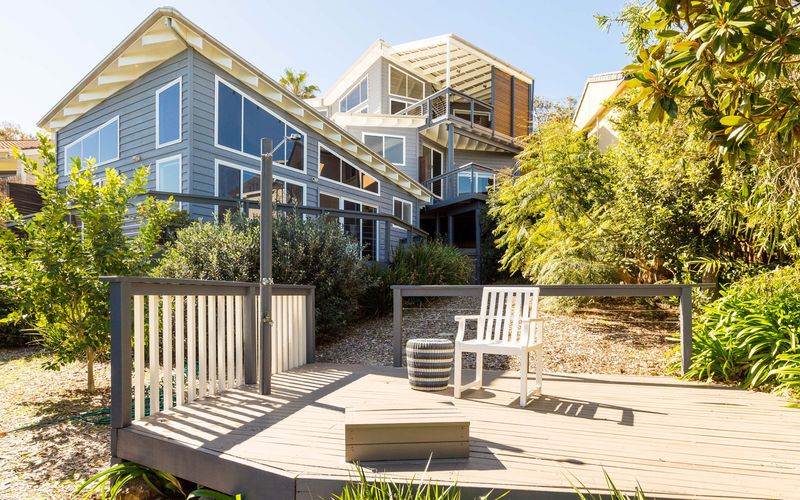 The Lookout at Gerroa