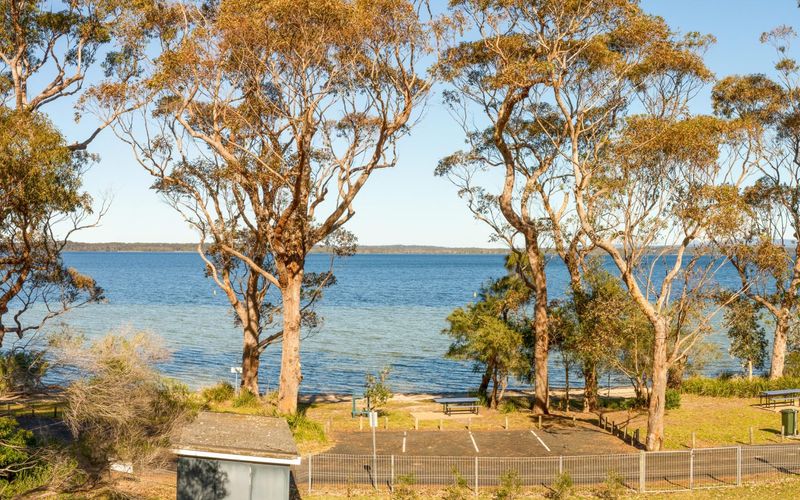 The Shack at Palm Beach