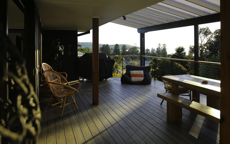 The Werri Shack, Gerringong