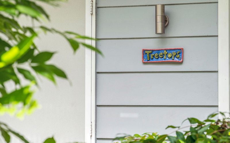 Treetops in Vincentia