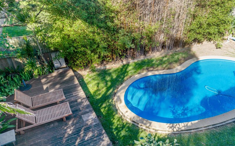 Seaward, Werri Beach – Gerringong