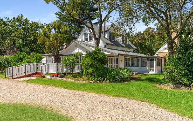 Lavender Cottage, Alpine, Southern Highlands