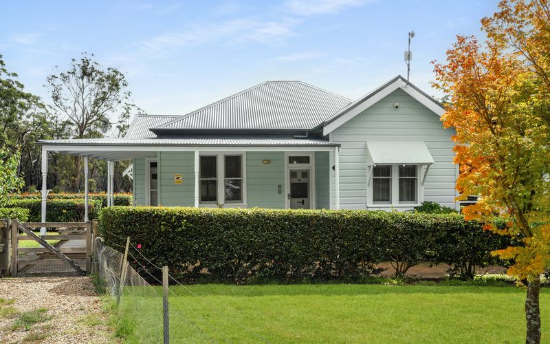 Oatley Cottage, Alpine, Southern Highlands