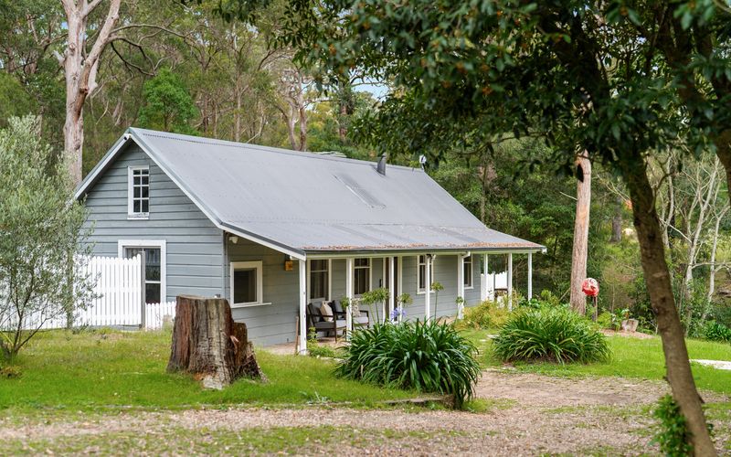 Pottery Cottage, Alpine, Southern Highlands