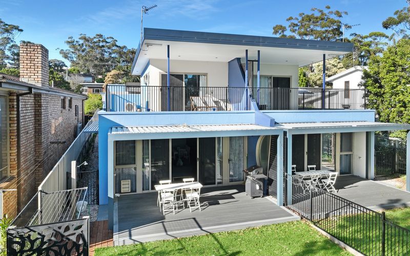 Orion Blue Beach Stay, Vincentia