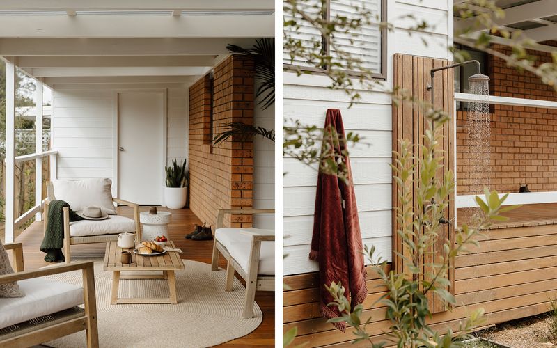 Sandalwood at Huskisson