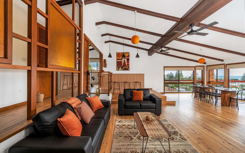 Cloud Nine, Gerringong