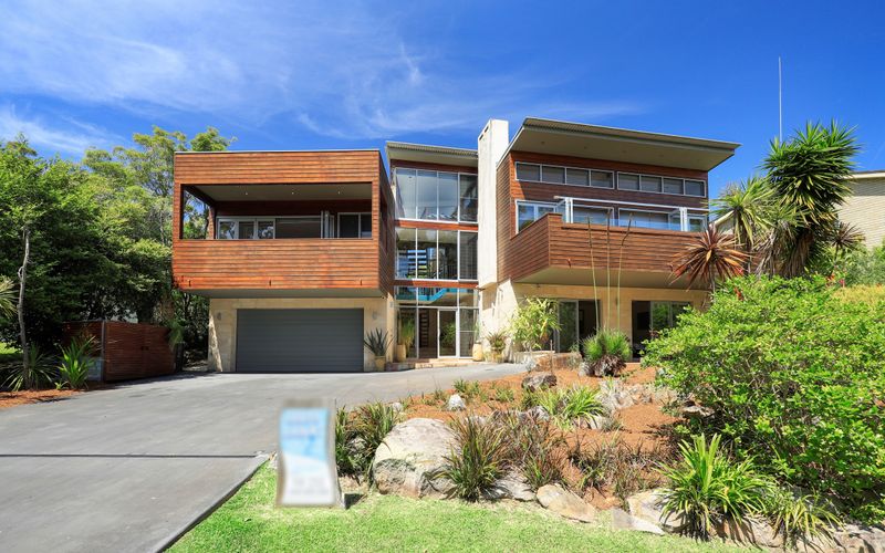 Orion’s Lookout, Vincentia