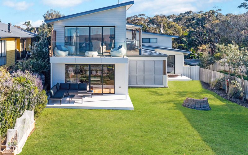 Beach Perfect, Culburra Beach