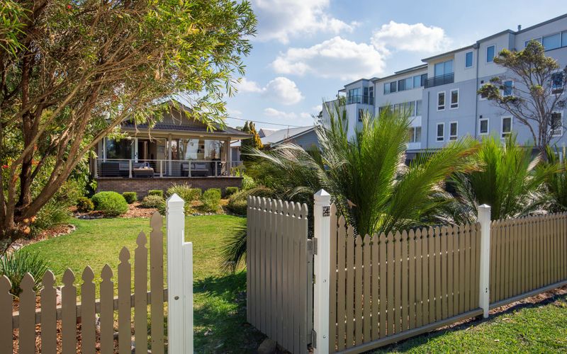 Beach Street Residence, Huskisson