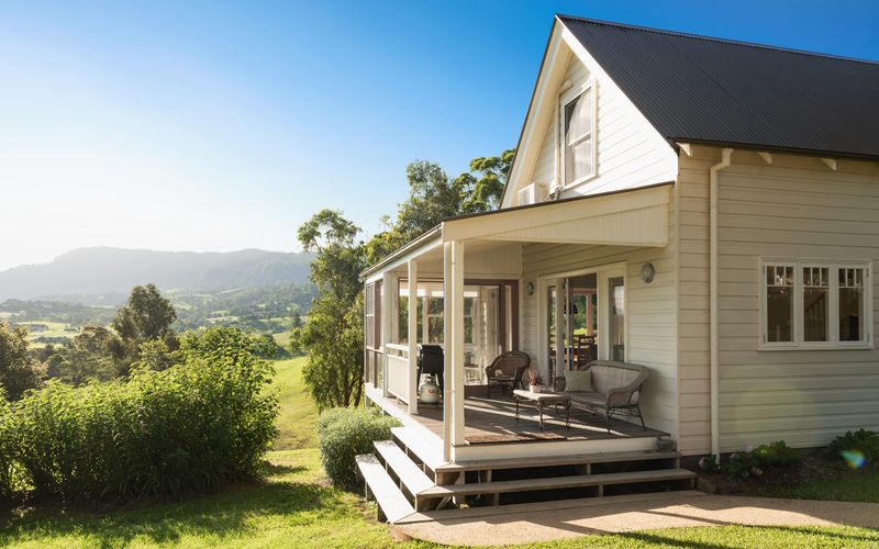 Yarrawong Farm, near Berry