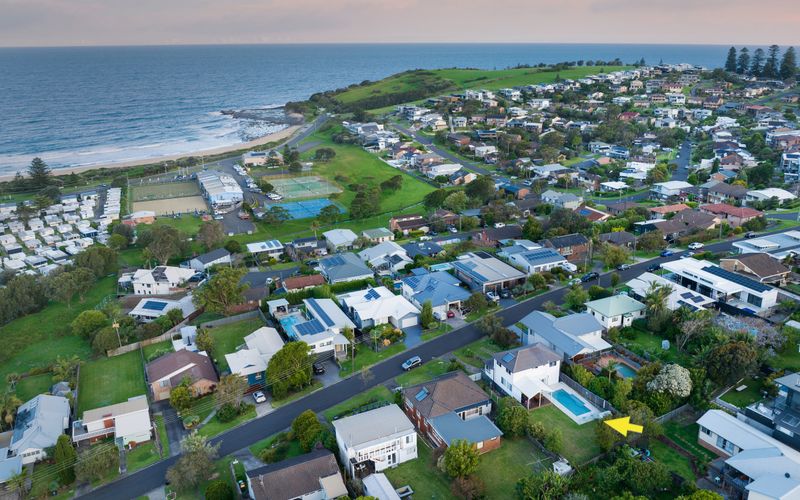 Seahaven, Gerringong
