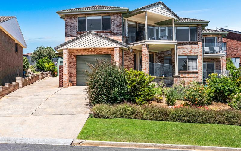 The Lighthouse, Vincentia