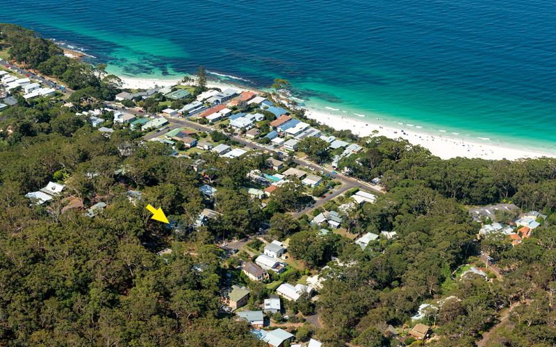 Bayview on Bayview, Hyams Beach