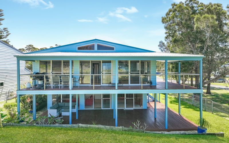 Sea Dream, Culburra Beach