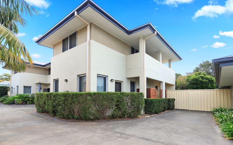 Coastal Cove, Huskisson